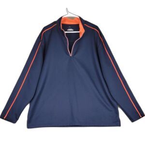 Men's PGA Tour Pullover, Size 2X